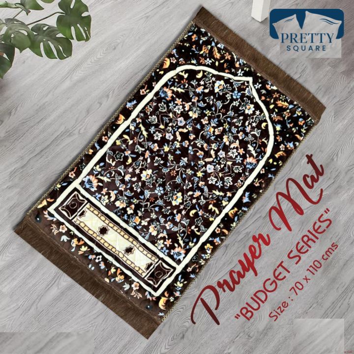 Muslim%20Prayer%20Rug%20Janamaz%20Prayer%20Mat%20Premium%20Orthopedic%20Foam%20Quilted%20Velvet%20Prayer%20Rug%20%7C%20Anti%20Slip%20Quilted%20Janamaz,%20Printed%20Jaye%20Namaz%20Size%2070%20x%20110%20cm%20Religious%20Items%20Blink%20Bedding%20-%20Image%203