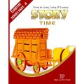 Story Time Part 4 By Maktaba Bait Ul Ilm. 