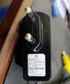 Plug Power Adapter AC 100-240V to DC 5V 2A with Rapid Charging and Overcharge Protection. 
