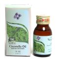 SAC Citronella Oil 30ml - natural Mosquito repellant. 