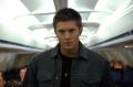 3 Color Angel Wicca Dean Winchester Jensen Ackles Supernatural amulet pendant necklace Drop Ship. 