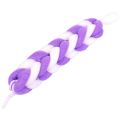 Long Loofah for Bathing | Bath Shower Loofah Sponge Scrubber Exfoliator for Women and Men | Bathing Sponge | Body Wash Scrub for Bathing | Bath Scrubber For Body - Assorted color. 