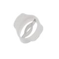 Mango Cutter - Off White. 
