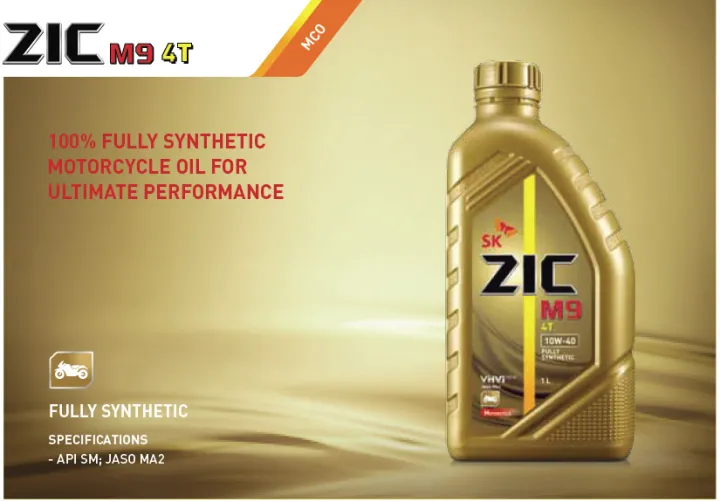 ZIC%20M9%20(4T)%2010W-40%20API%20SM%20JASO%20MA2%20VHVI%20TECHNOLOGY%20FULLY%20SYNTHETIC%20ENGINE%20OIL%20(Recommendation:%204%20Stroke%20Scooters%20&%20Motorcycles)%20(1%20LITER%20-%20Image%207
