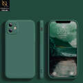 Samsung Galaxy S23 5G Cover - Light Green - ONation Silica Gel Series - HQ Liquid Silicone Elegant Colors Camera Protection Soft Case. 
