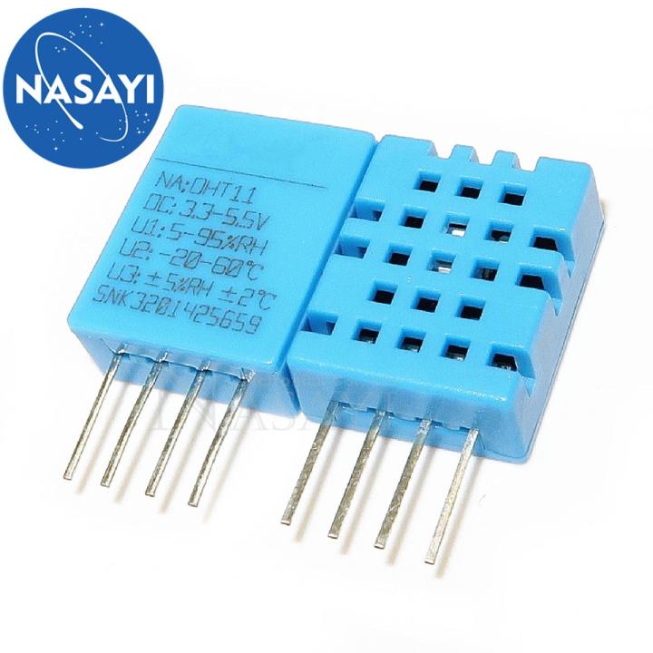 DHT11 temperature and humidity sensor DHT11 digital module spot