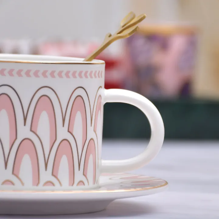 1%20Pc%20of%20Ceramic%20Tea%20Cups%20Set-%20Fancy%20Coffee%20Mugs%20for%20Tea-%20Coffee%20Cups%20with%20Saucer%C2%A0and%20Spoon%20-%20Image%204
