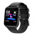 Orafit Mega Watch Black. 
