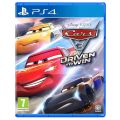 Cars 3 Driven to Win PlayStation 4 Game Ps4. 