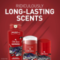 Old Spice Body Wash for Men, NightPanther, 473ml. 