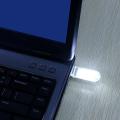 Portable USB LED Book Lights 3 LEDs Bulb 5V Power Input White/Warm White Light USB Night Light For Power Bank PC Laptop Notebook. 