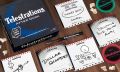 Telestrations After Dark Adult Party Game Adult Board Game An Adult Twist on The NO.1 Party Game Telestrations The Telephone Game Sketched Out Ages 17+. 