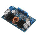 DC 5V-32V to 1V-30V Automatic Increase/Decrease Voltage Step Up/Down Module Constant Voltage brand new and high quality. 