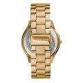 Michael Kors MK6623 Stainless Steel Wrist Watch for Women / Wrist Watch For Girls’s. 