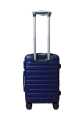 20 INCHES TRAVEL TROLLY & HAND CARRY LUGGAGE BAG 6 COLORS. 