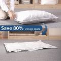 Vacuum storage Bag, conpression bag, Travel Storage Bag Clothes Vacuum Bag, garment storage bag, organizer set. 