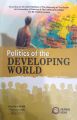 Politics of the Developing World Khurram Malik | Development Studies Book | Competitive Exam Book. 