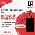 12v Router Power Bank | WiFi Router Power Bank Price In Pakistan. 