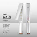 LED UV Sterilizer Lamp Portable Ultraviolet Sterilization Kills 99% of Germs Viruses for Mobile Phones, Home Appliances, Baby Bottle Processor, Accessories, Personal Care. 