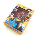 6 Style Anime Hitman Family Logo Ring Of High Quality Finger Ring With Box Cosplay Gifts. 