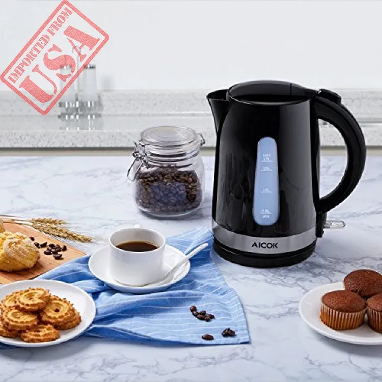 Aicok kettle best sale