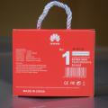 Huawei Super Bass Handsfree Earpods - High Quality Sound Deep Bass - White. 