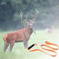 Deer Drag and Harness with Comfortable Handle Wear Resistant Puller Easy to Use Multifunctional. 