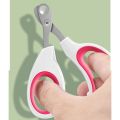 Clean Easy-To-Use Nail Care 2mm Hole Cat Grooming Cat Claw Trimmer For Cats Pet Nail Clipper Cat Nail Clipper. 