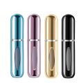 5ml Perfume Refill - Perfume Refill Bottle - Perfume Atomizer Spray Bottle - Portable Mini Perfume Bottle - Portable Perfume Spray Bottle - 5ml Tester Spray (Random Color). 