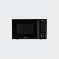 Microwave Oven Cooking Series - DW 131 HP. 
