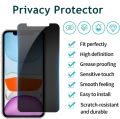 Samsung A15 Privacy Glass Protector 45 Degree Privacy Glass , Anti Spy Protector for Samsung A15. 