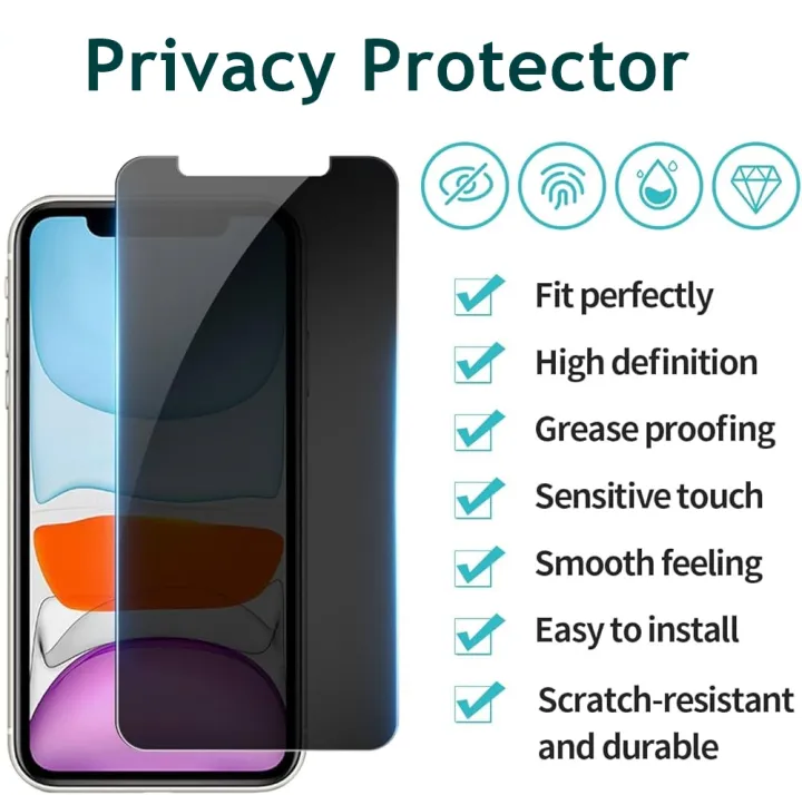 Samsung%20A15%20Privacy%20Glass%20Protector%2045%20Degree%20Privacy%20Glass%20,%20Anti%20Spy%20Protector%20for%20Samsung%20A15%20-%20Image%203