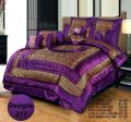 Fancy Bridal Bed sheet ( Razai Set) 14 Pcs. 