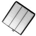 Cabin Air FIlter for 2001-2006 1999-2004 Pilot 2003-2008 80290-S0X-A01 C45459. 