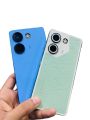 Tecno Camon 20 Full Back Housing with Camera Glass. 