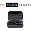 Gopro Case Bag For Hero 2 3 4 5 6 7 8 9 10 11 Session. 