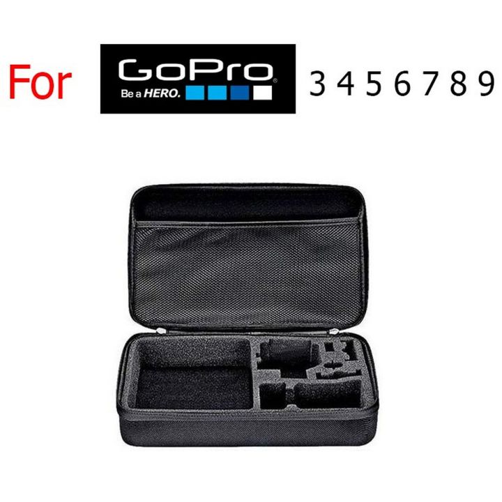 Gopro Case Bag For Hero 2 3 4 5 6 7 8 9 10 11 Session