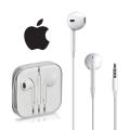 100% Original wired EarPods with 3.5 mm Headphone Plug compatible with iPhone,iPad,Laptop.Desktops  mini ,iPod TOUCH,iPod NANO AND All devices supports 3.5 mm jack. 