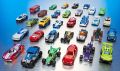 Hot Wheels 20 Car Gift Pack-Design May Vary. 