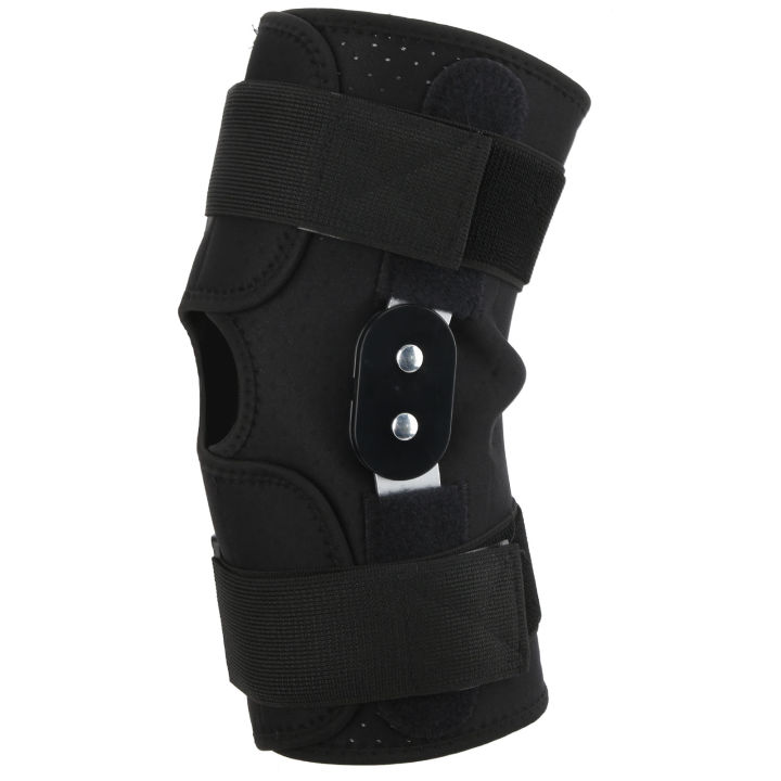 Hinged%20Knee%20Braces%20for%20Pain%20Long%20Service%20Life%20Brace%20Support%20Convenient%20To%20Use%20Family%20Relief%20-%20Image%203