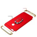 Luxury 3 In 1 Case Ultra Slim Hard Cover Phone Casing for Huawei Honor Play 6.3 " inch. 