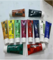 Pack Of 12 -  Maries Acrylic Paints Big Tubes - 75 ml. 