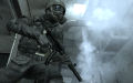 Call of Duty 4 Modern Warfare Game in DVD for Computer. 