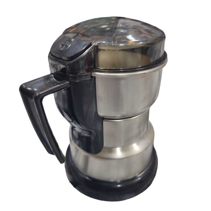 Germany%20Model%20Stainless%20Steel%20Bowl%20Coffee%20Beater%20Grinder%20400%20watts%20Multifunction%20Spices%20Grinding%20Machine%20-%20Image%203