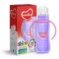 Mechico Shine Feeder Handle (Large) - 250ML. 
