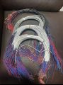 Original Replacement Internal Main Repair Wire Core headband Cable For Beats SOLO 3.0 solo3 Internal core wire. 