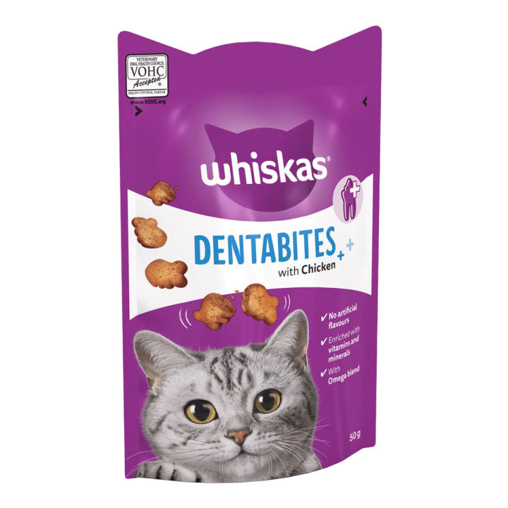 Food treats for cats best sale