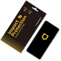 RhinoShield Impact Protection Screen Protector – Samsung Galaxy A41 Front Only – Transparent. 