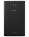 Galaxy Tab E - T560 - 9.6 Inch - 1.5GB RAM - 8GB ROM - Wifi - Black. 