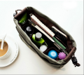 Storage Bag Multifunction Portable Bag & Portable Storage Bag Canvas Purse.. 